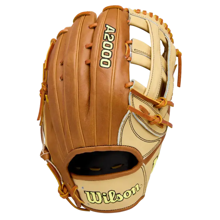 WILSON WILSON A2000 CLASSIC 1777 GANT DE BASEBALL 12,75''