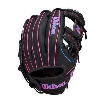 WILSON 2026 WILSON A1000 DP15 MODEL GANT DE BASEBALL 11,5''
