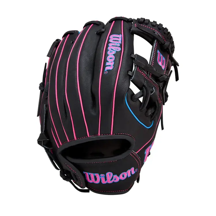 WILSON 2026 WILSON A1000 DP15 MODEL GANT DE BASEBALL 11,5''