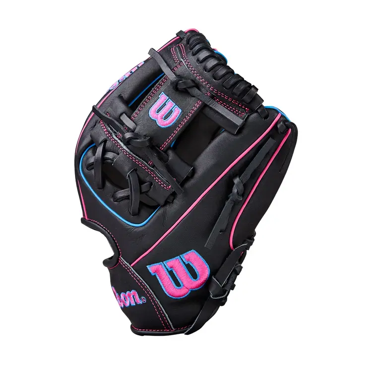 WILSON 2026 WILSON A1000 DP15 MODEL GANT DE BASEBALL 11,5''