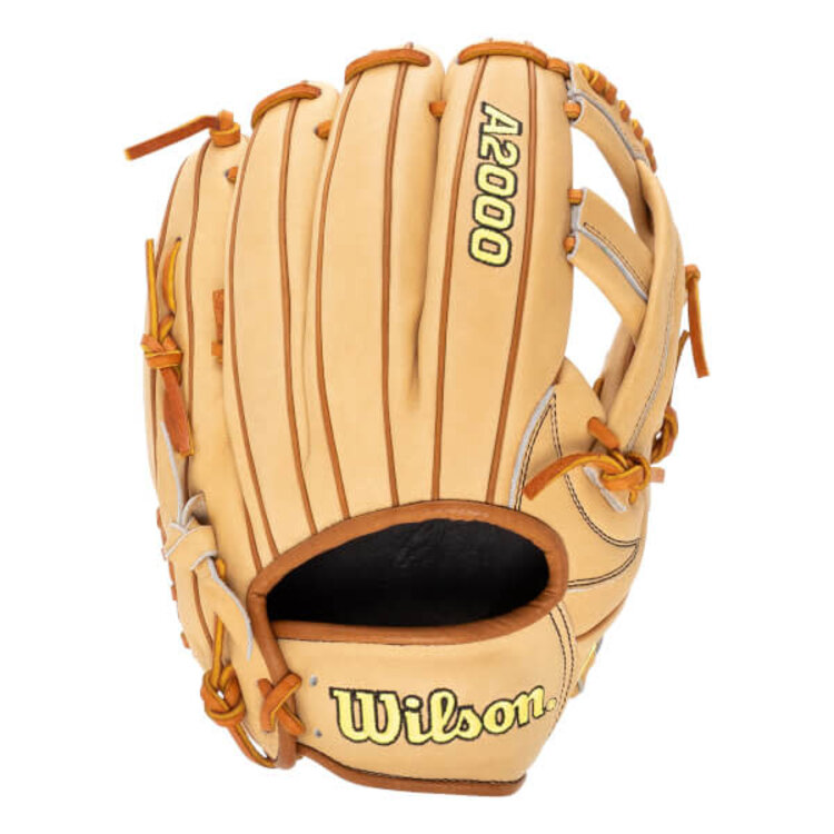 WILSON WILSON A2000 CLASSIC EL3 GANT DE BASEBALL 11,75''