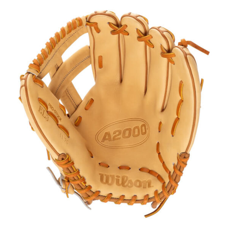 WILSON WILSON A2000 CLASSIC EL3 GANT DE BASEBALL 11,75''