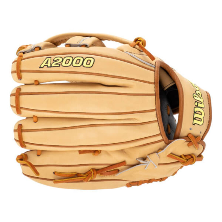 WILSON WILSON A2000 CLASSIC EL3 GANT DE BASEBALL 11,75''