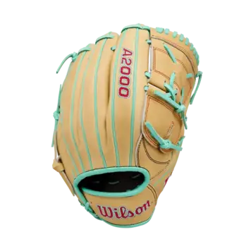 WILSON 2025 WILSON A2000 B2 MODEL GANT DE BASEBALL 12''