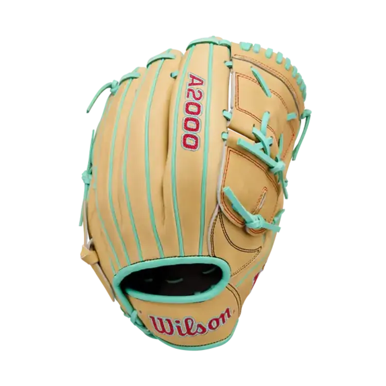 WILSON 2025 WILSON A2000 B2 MODEL GANT DE BASEBALL 12''