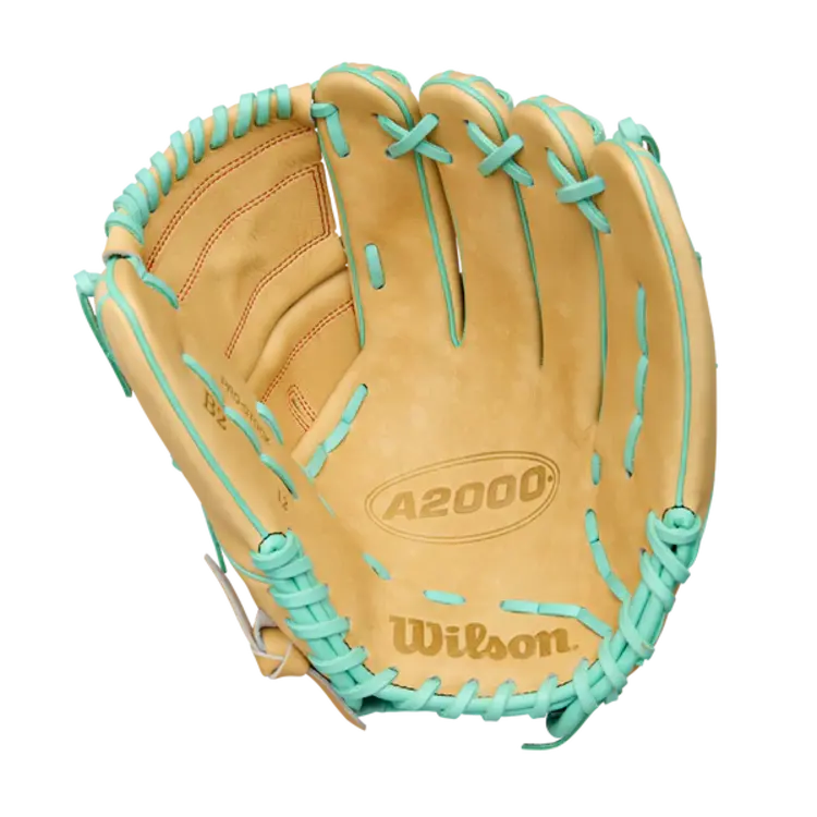WILSON 2025 WILSON A2000 B2 MODEL GANT DE BASEBALL 12''
