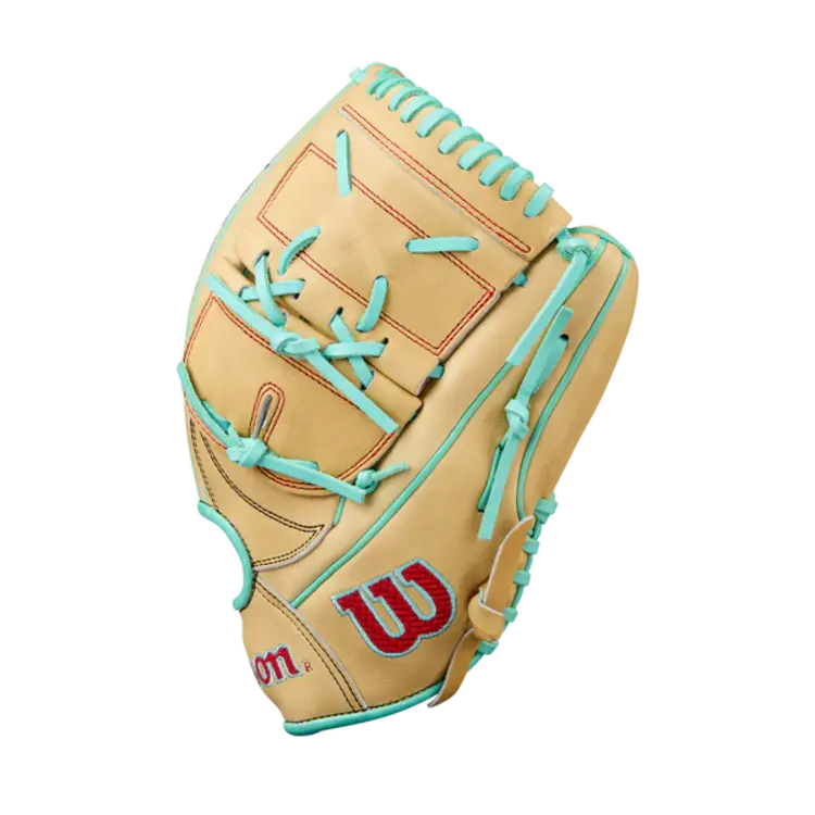 WILSON 2025 WILSON A2000 B2 MODEL GANT DE BASEBALL 12''