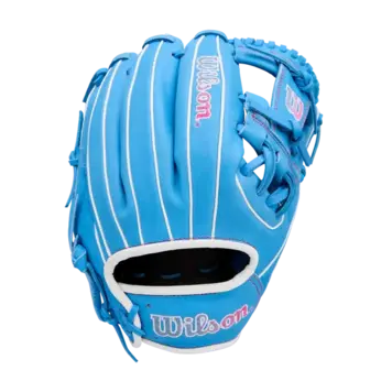 WILSON 2026 WILSON A1000 1786 MODEL GANT DE BASEBALL 11,5''