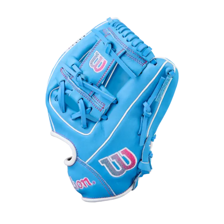 WILSON 2026 WILSON A1000 1786 MODEL GANT DE BASEBALL 11,5''