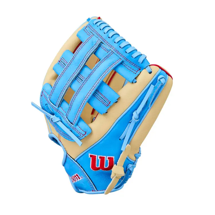 WILSON WILSON A450 ADVISORY STAFF GANT DE BASEBALL ENFANT 12''