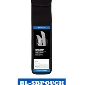 BLUE SPORTS BLUE SPORTS ÉTUI POUR 2 LAMES DE PATINS