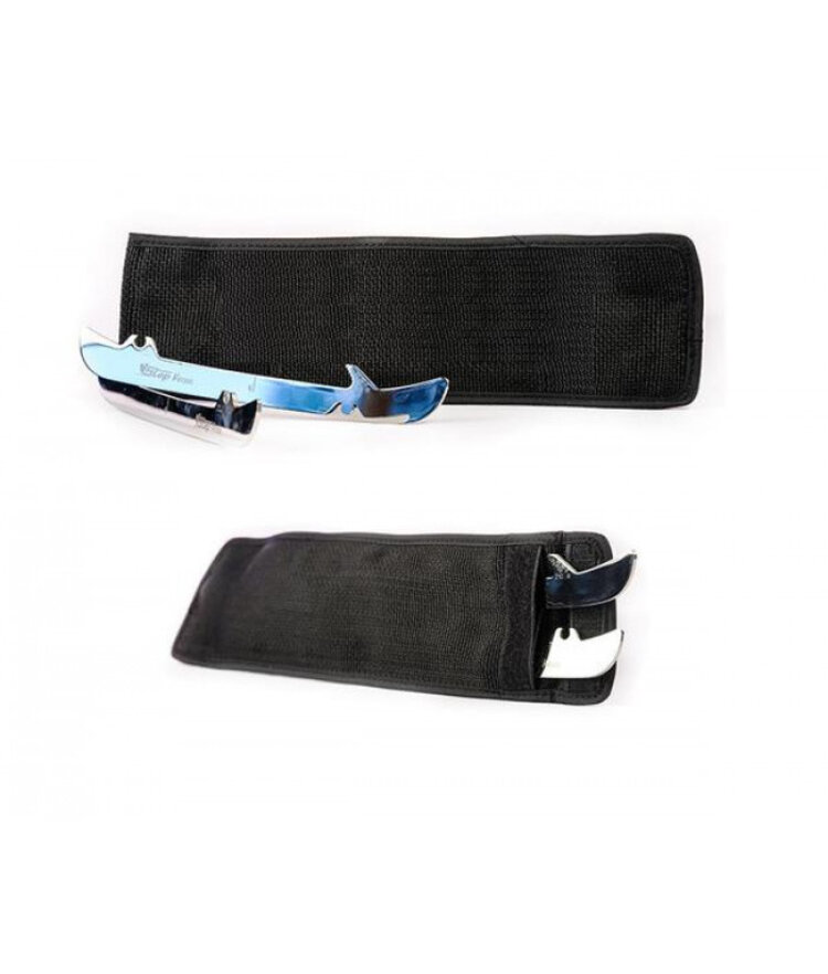 BLUE SPORTS BLUE SPORTS ÉTUI POUR 2 LAMES DE PATINS