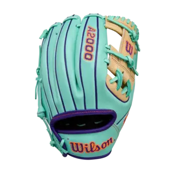 WILSON 2026 WILSON A2000 1786 MODEL GANT DE BASEBALL 11,5'' RHT