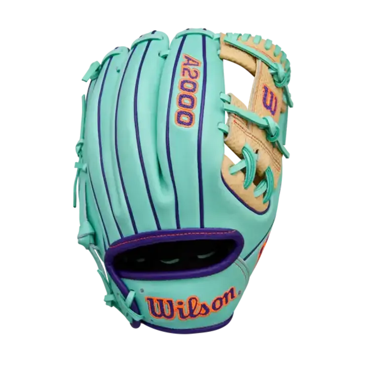 WILSON 2026 WILSON A2000 1786 MODEL GANT DE BASEBALL 11,5'' RHT