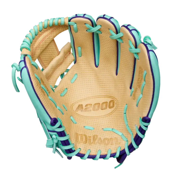 WILSON 2026 WILSON A2000 1786 MODEL GANT DE BASEBALL 11,5'' RHT