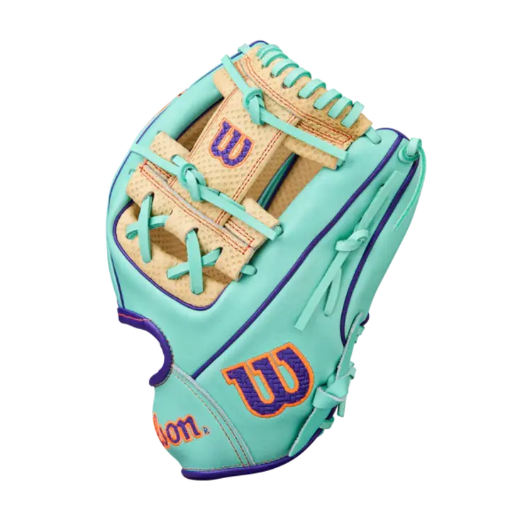 WILSON 2026 WILSON A2000 1786 MODEL GANT DE BASEBALL 11,5'' RHT