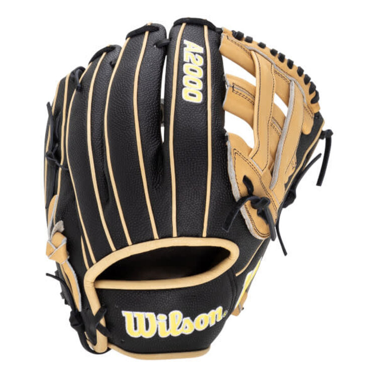 WILSON WILSON A2000 CLASSIC DW5 MODEL GANT DE BASEBALL 12''