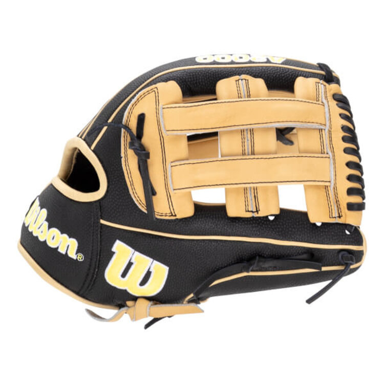 WILSON WILSON A2000 CLASSIC DW5 MODEL GANT DE BASEBALL 12''