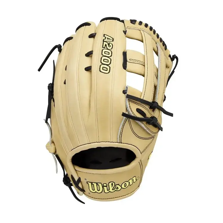 WILSON WILSON A2000 CLASSIC 1777 MODEL GANT DE BASEBALL 12,75''