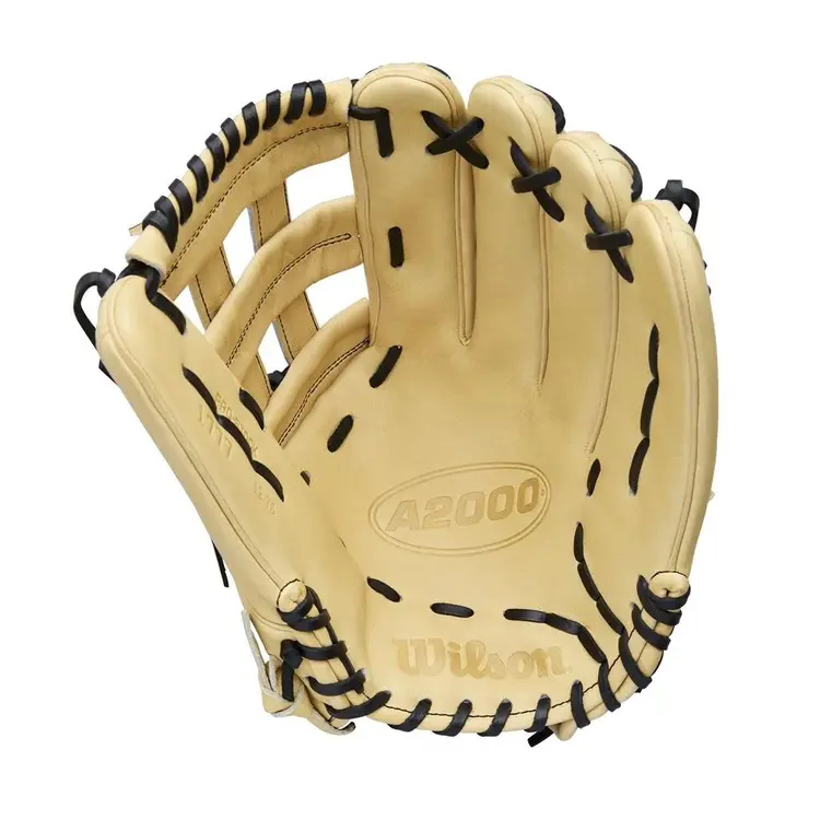 WILSON WILSON A2000 CLASSIC 1777 MODEL GANT DE BASEBALL 12,75''