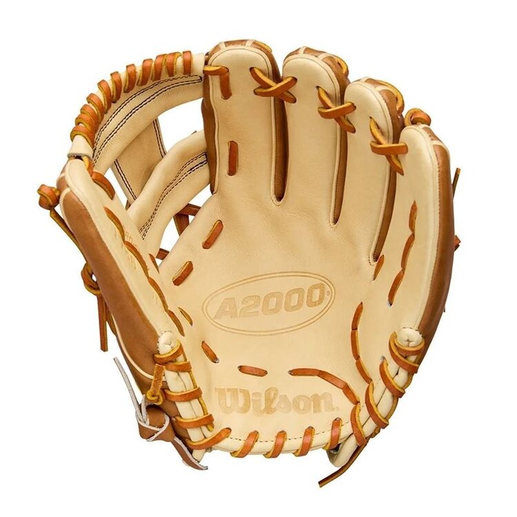 WILSON WILSON A2000 CLASSIC 1786 MODEL GANT DE BASEBALL 11,5''