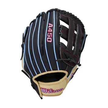 WILSON WILSON A450 ADVISORY STAFF GANT DE BASEBALL ENFANT 11''