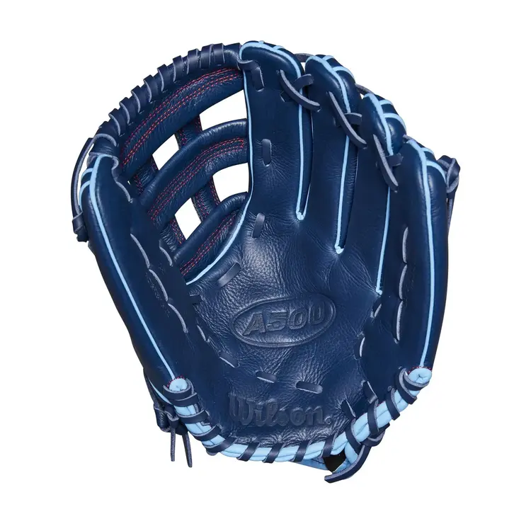 WILSON WILSON A500 GANT DE BASEBALL ENFANT 12''