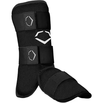 EVOSHIELD EVOSHIELD SRZ-1 PROTÈGE-JAMBE POUR FRAPPEUR