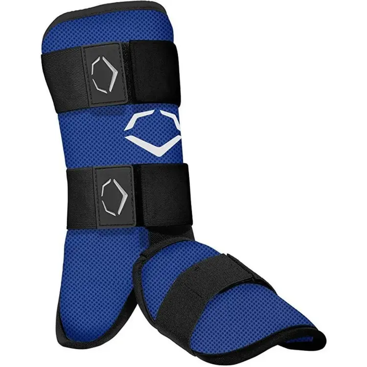 EVOSHIELD EVOSHIELD SRZ-1 PROTÈGE-JAMBE POUR FRAPPEUR