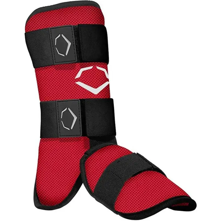 EVOSHIELD EVOSHIELD SRZ-1 PROTÈGE-JAMBE POUR FRAPPEUR