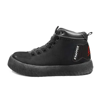 KNAPPER KNAPPER GRIPPER SOULIER DE BALLON SUR GLACE