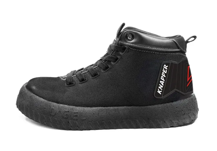 KNAPPER KNAPPER GRIPPER SOULIER DE BALLON SUR GLACE