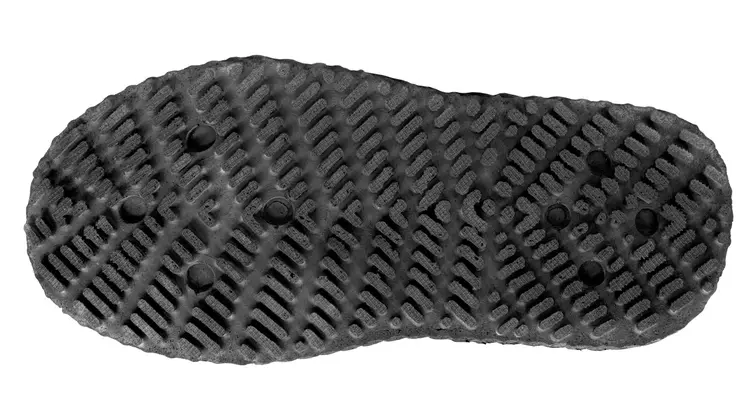 KNAPPER KNAPPER GRIPPER SOULIER DE BALLON SUR GLACE