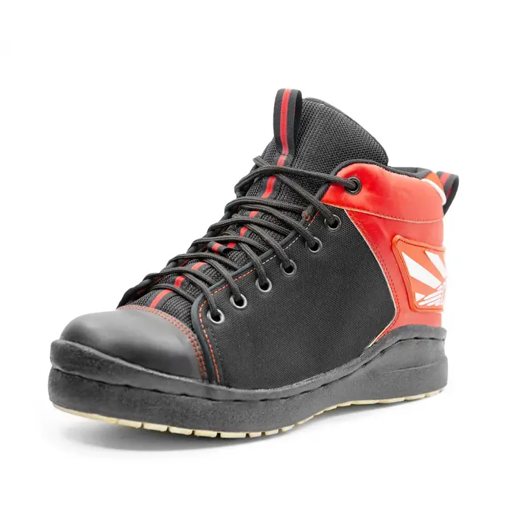 KNAPPER KNAPPER BK6 SOULIERS DE BALLON SUR GLACE