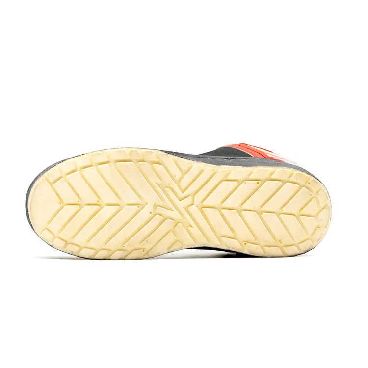 KNAPPER KNAPPER BK6 SOULIERS DE BALLON SUR GLACE