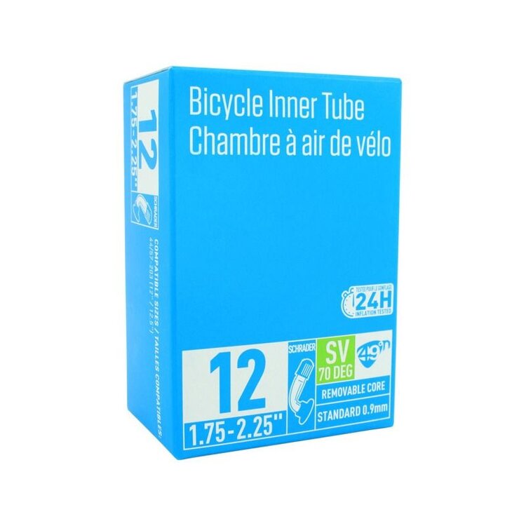 49N 49N CHAMBRE A AIR STANDARD VALVE A ANGLE 70 DEGRÉ
