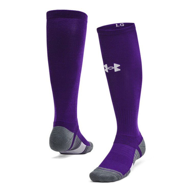 UNDER ARMOUR UNDER ARMOUR TEAM BAS AU GENOU POUR ENFANT
