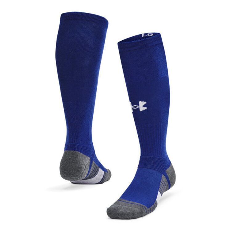UNDER ARMOUR UNDER ARMOUR TEAM BAS AU GENOU POUR ENFANT