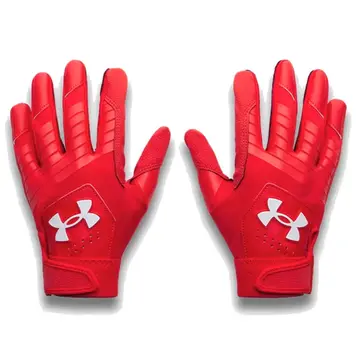 UNDER ARMOUR 2026 UA CLEAN UP GANTS DE FRAPPEUR POUR ENFANTS