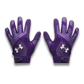 UNDER ARMOUR 2026 UA CLEAN UP GANTS DE FRAPPEUR POUR JUNIOR