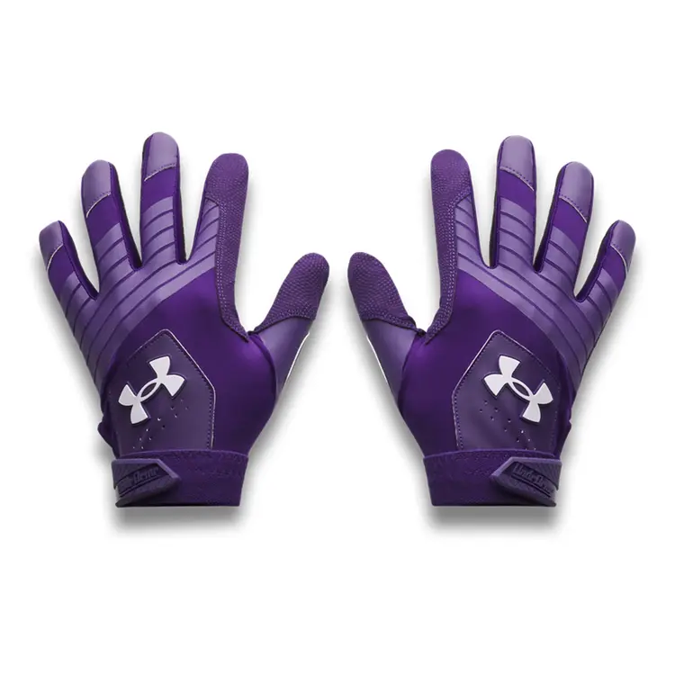 UNDER ARMOUR 2026 UA CLEAN UP GANTS DE FRAPPEUR POUR JUNIOR