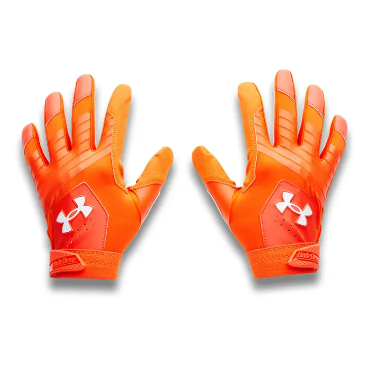 UNDER ARMOUR 2026 UA CLEAN UP GANTS DE FRAPPEUR POUR JUNIOR