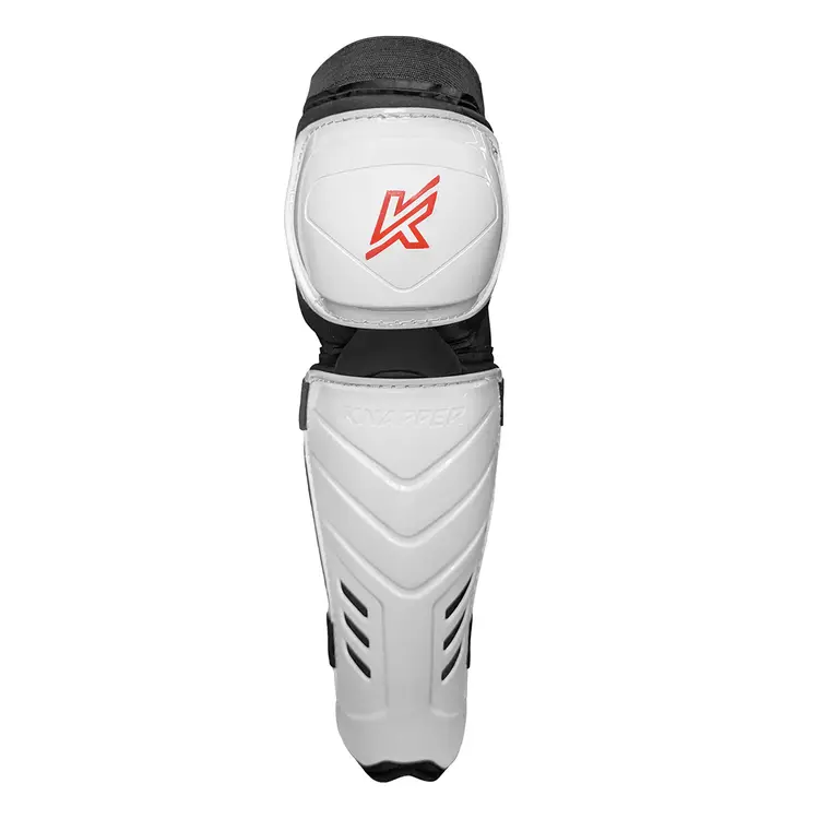 KNAPPER 2026 KNAPPER AK7 V2 JAMBIÈRE DEK HOCKEY SENIOR