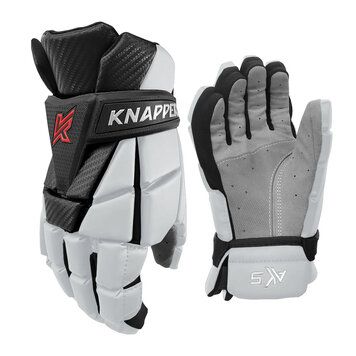 KNAPPER KNAPPER AK5 V2 GANTS DEK HOCKEY SENIOR