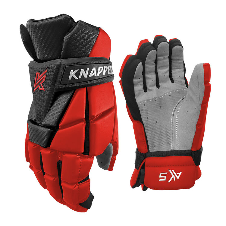KNAPPER KNAPPER AK5 V2 GANTS DEK HOCKEY SENIOR