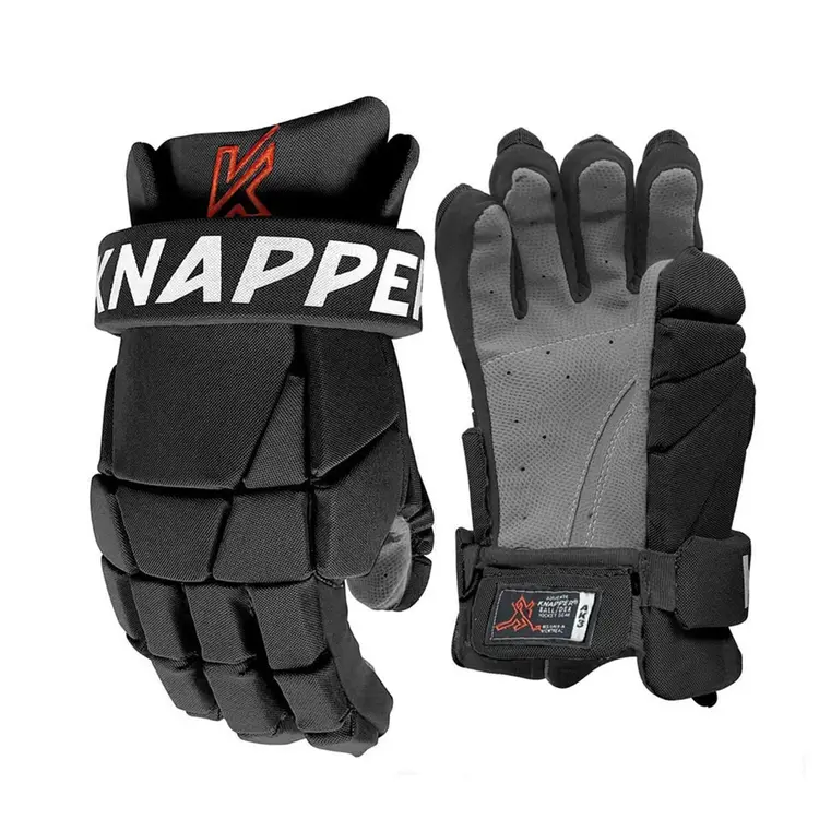 KNAPPER KNAPPER AK3 GANTS DEK HOCKEY SENIOR