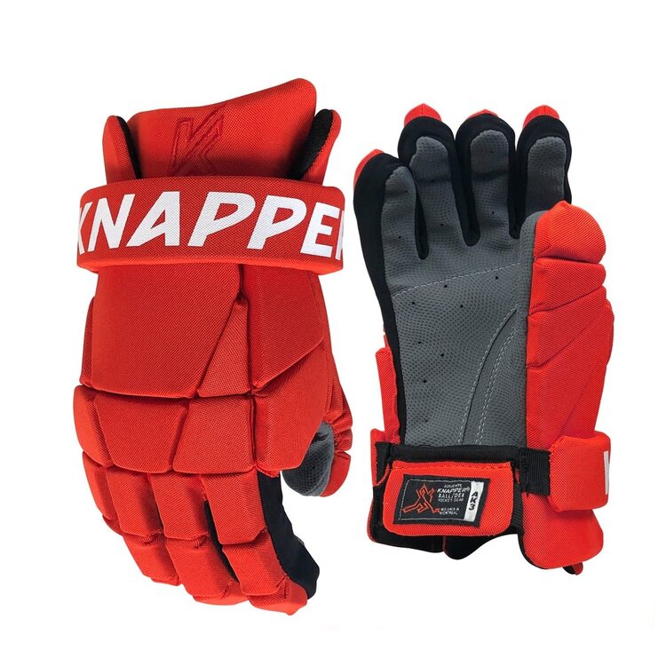KNAPPER KNAPPER AK3 GANTS DEK HOCKEY SENIOR