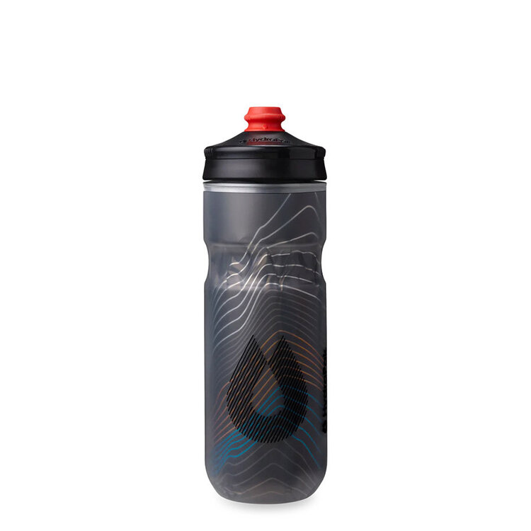 Polar Bottle Polar/Hydrapak, Surge Ascent, Bidon