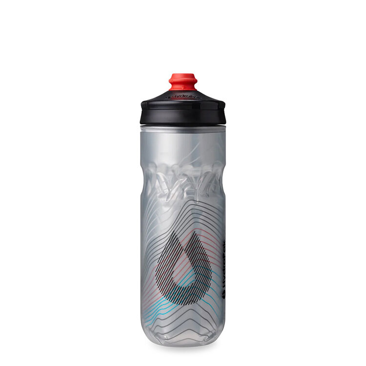 Polar Bottle Polar/Hydrapak, Surge Ascent, Bidon