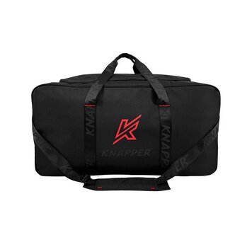 KNAPPER KNAPPER AK5 V2 SAC D'ÉQUIPEMENT NOIR